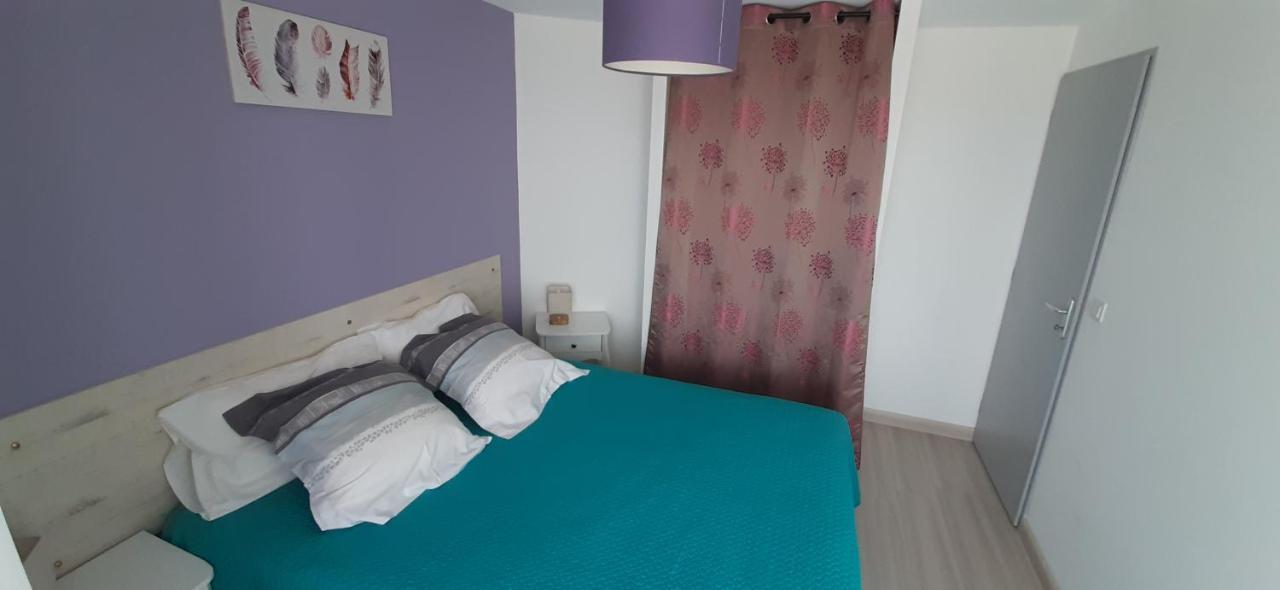 Le Gerle Villa Mercurol-Veaunes Luaran gambar