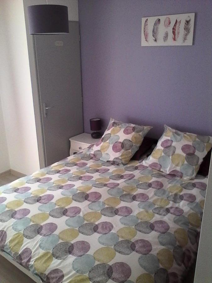 Le Gerle Villa Mercurol-Veaunes Luaran gambar