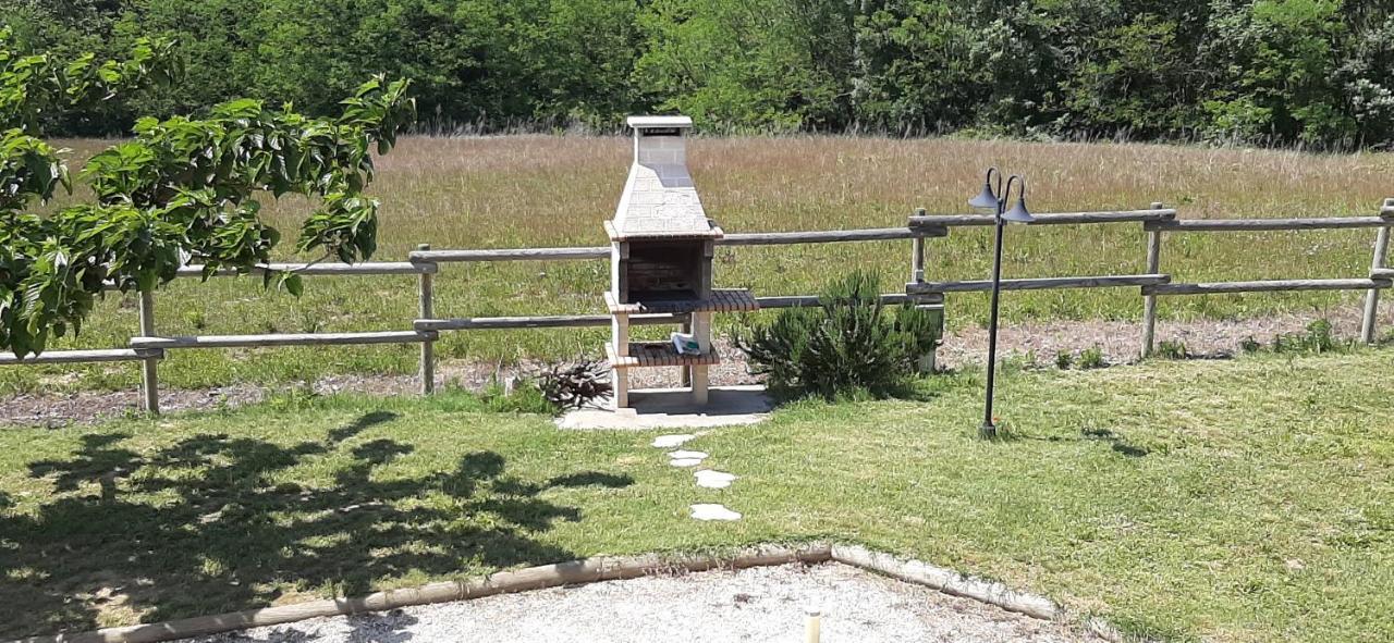 Le Gerle Villa Mercurol-Veaunes Luaran gambar