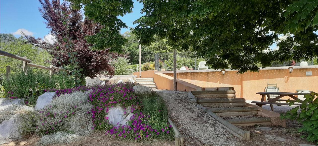 Le Gerle Villa Mercurol-Veaunes Luaran gambar